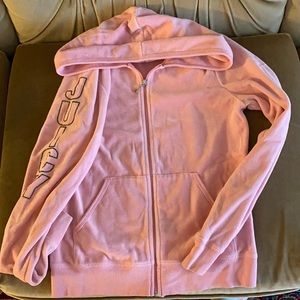 Juicy Couture Zip Up